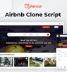 Sangvish Airbnb Clone Script Sangvish Airbnb Clone Script